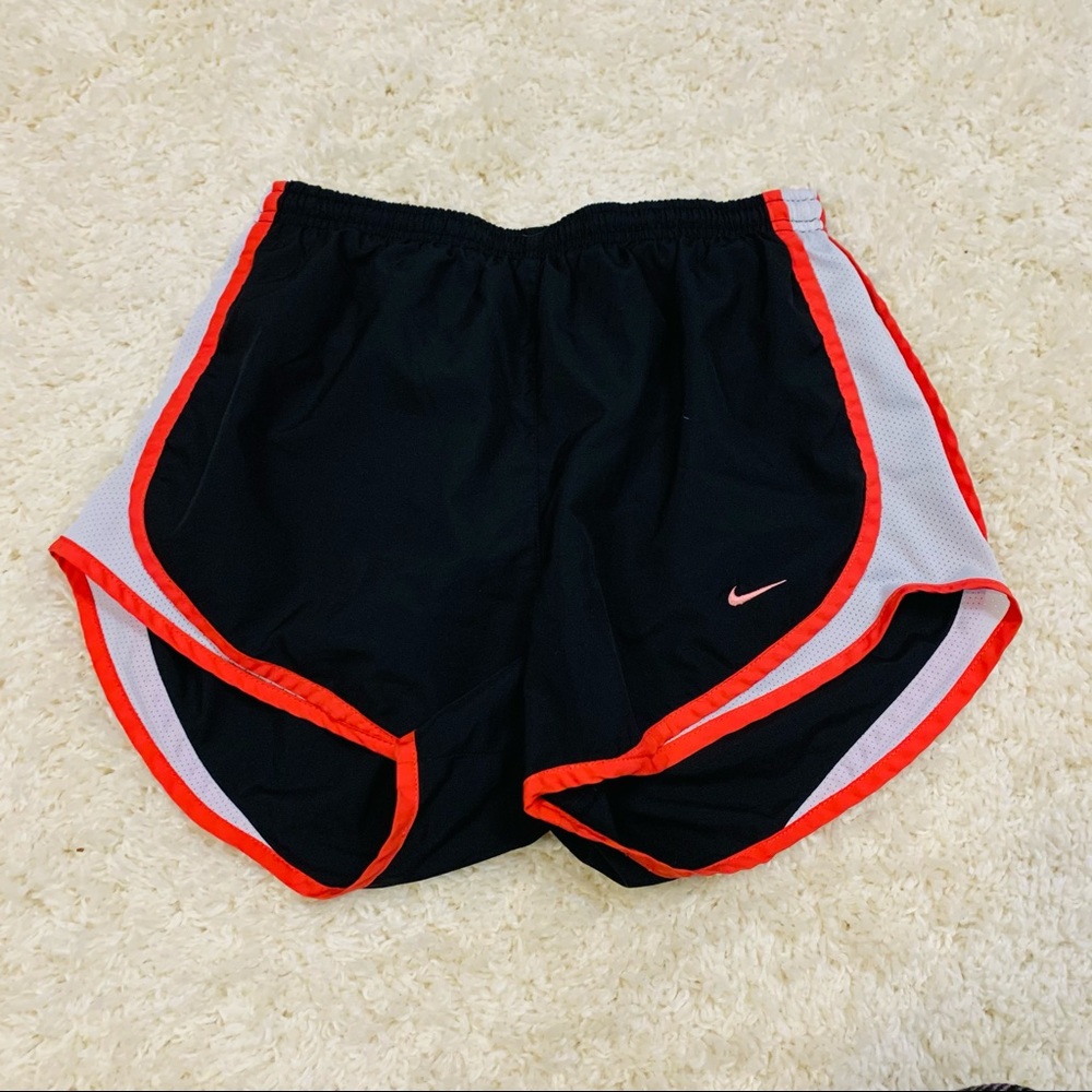 NIKE Dry Fit Athletic Shorts